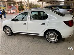 Renault Symbol